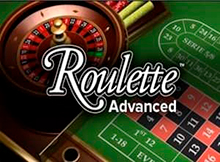 Advanced Roulette Low Limit