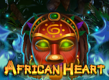 African Heart