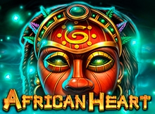 African Heart