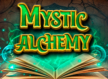 Mystic Alchemy