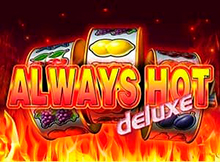 Always Hot Deluxe