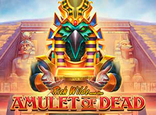 Amulet Of Dead