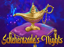 Scheherazade's Nights