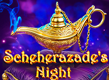 Scheherazade's Nights