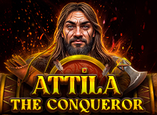 Attila the Hun