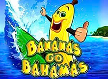 Bananas Go Bahamas