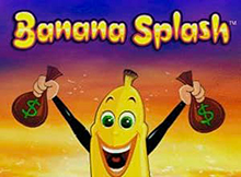 Banana Splash