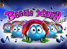 Beetle Mania Deluxe