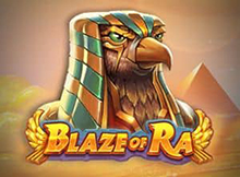 Blaze Of Ra