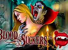 Blood Suckers