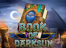 Book Of Dark Sun