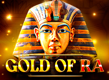 Gold of Ra