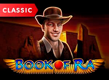 Book of ra classic