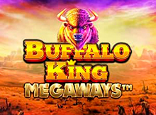 Buffalo King Megaways