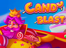 Candy Blast