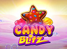 Candy Blitz