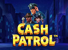 Cash Patrol