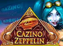 Cazino Zeppelin