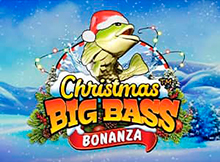 Christmas Big Bass Bonanza