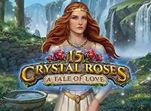 Crystal Roses