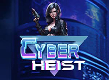 Cyber Heist