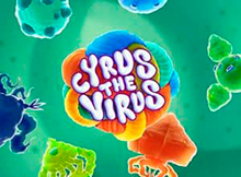 Cyrus The Virus