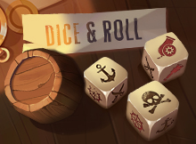 Dice And Roll