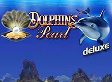 Dolphins pearl deluxe