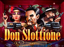 Don Slottione