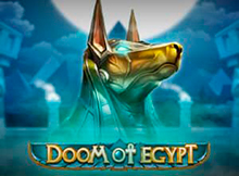 Doom Of Egypt