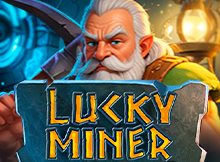 Lucky Miner