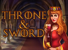 Throne & Sword