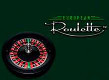 European Roulette