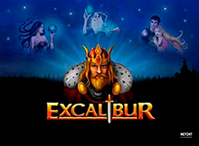 Excalibur