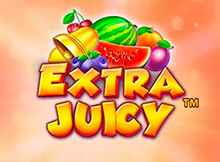 Extra Juicy