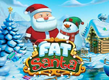 Fat Santa