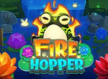 Fire Hopper