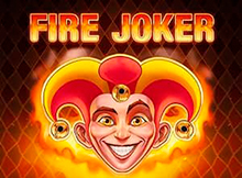 Fire Joker