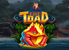 Fire Toad