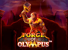 Forge of Olympus