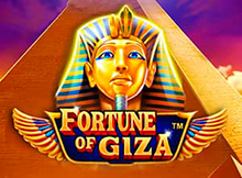 Fortune of Giza