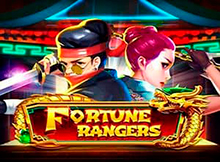 Fortune Rangers