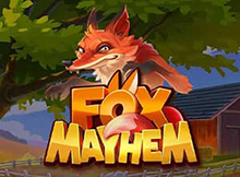 Fox Mayhem