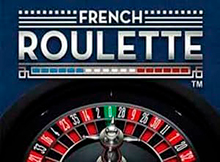 French Roulette