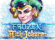 Frozen Rich Joker