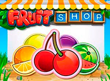 Fruit Shop