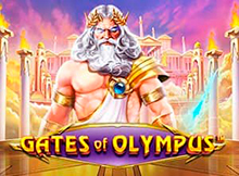 Gates Of Olympus