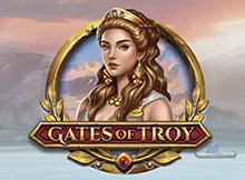 Gates Of Troy