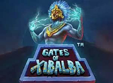 Gates of Xibalba