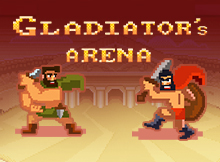 Gladiator's Arena